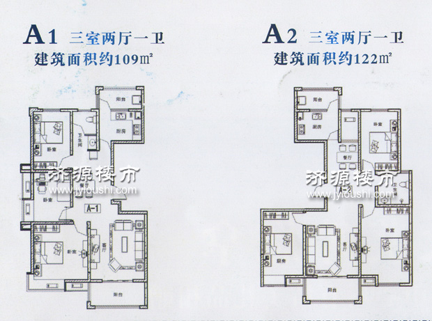 河南楼市网